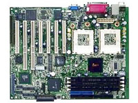 Asus Motherboard CUR-DLS