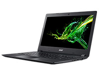 Acer Aspire Notebook A314-21-419X