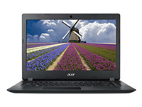 Acer Aspire Notebook A314-21-91V1
