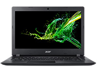 Acer Aspire Notebook A315-55KG