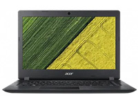 Acer Aspire Notebook A315-21-927W