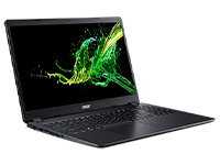 Acer Aspire Notebook A315-54K