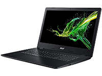 Acer Aspire Notebook A317-51G