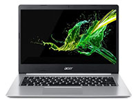 Acer Aspire Notebook A514-51KG