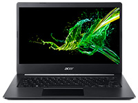 Acer Aspire Notebook A514-52-78MD