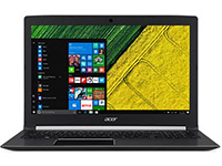 Acer Aspire Notebook A515-51-5144