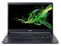 Acer Aspire Notebook A515-54-75VH