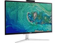 Acer Aspire All-in-One C22-820