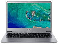Acer Swift SF313-51-39BU