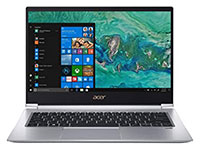 Acer Swift SF313-51-86QH