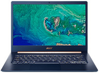 Acer Swift SF514-53T-52VU