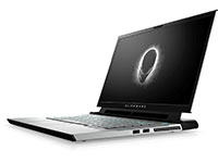 Alienware Laptop m15 R2