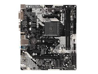ASRock Motherboard AB350M-HDV R4.0