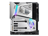 ASRock Motherboard X570 AQUA