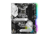 ASRock Motherboard Z390 Steel Legend