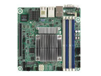 ASRock Motherboard EPYC3101D4I-2T