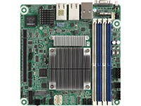 ASRock Motherboard EPYC3251D4I-2T