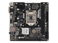 ASRock Motherboard H310CM-HDV Plus