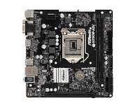 ASRock Motherboard H310CM-HG4