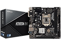 ASRock Motherboard H310CM-IB