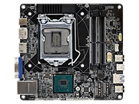 ASRock Motherboard H310M-STX/COM