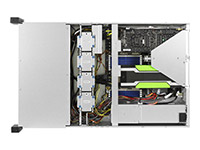 ASRock Server 2U2G/C622