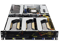 ASRock Server 2U4G-C621WS