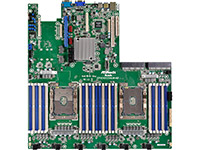 ASRock Server EP2C621D24LM-AB