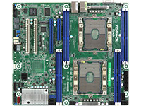 ASRock Server EP2C621D8