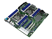 ASRock Server EP2C622D16-2T