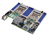 ASRock Server EP2C622D16FM