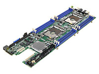 ASRock Server EP2C622D24HM