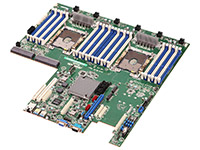 ASRock Server EP2C622D24LM