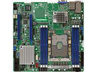 ASRock Server EPC621D6U-2T