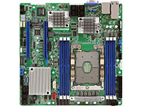 ASRock Server EPC621D6U-2T16R