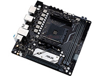 Asus Motherboard A320I-K