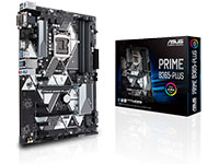 Asus Motherboard B365-PLUS