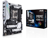 Asus Motherboard X299-A II