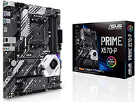 Asus Motherboard X570-P