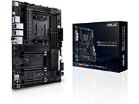 Asus Motherboard X570-ACE Pro WS