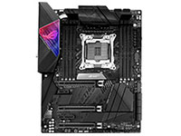 Asus Motherboard X299-E GAMING II ROG Strix