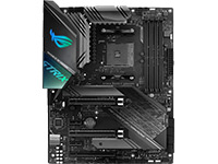Asus Motherboard X570-F Gaming ROG Strix