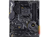 Asus Motherboard X570-PLUS Gaming TUF
