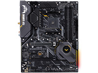 Asus Motherboard X570-PLUS (WI-FI) Gaming TUF
