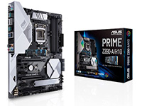 Z390-A/H10