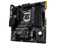 Asus Motherboard B365M-PLUS GAMING TUF
