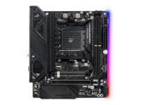 Asus Motherboard Crosshair VIII Impact ROG
