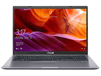 Asus Laptop X509UA