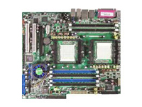 Asus Motherboard K8N-DL