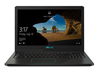 Asus Laptop X570DD